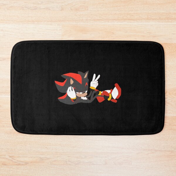 Item preview, Vintage Shadow The Hedgehog  designed and sold by Clifford2011.