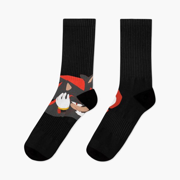 Item preview, Vintage Shadow The Hedgehog  designed and sold by Clifford2011.
