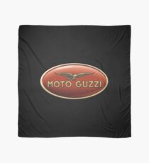 Moto Guzzi - Logo Scarf