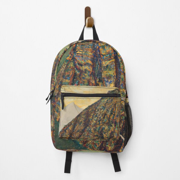 Item preview, Technicolor Mountain Stream designed and sold by shiitakicats.