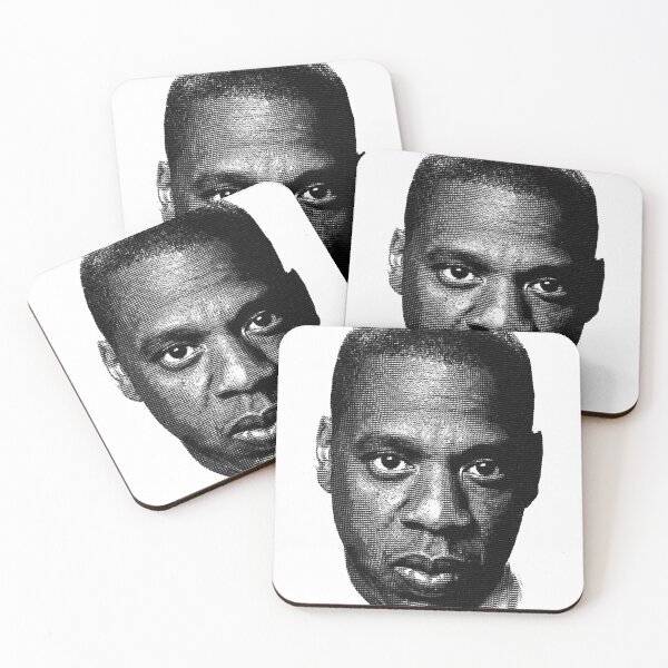 Item preview, Jay Z Vintage Etching designed and sold by rippyshbarcus.
