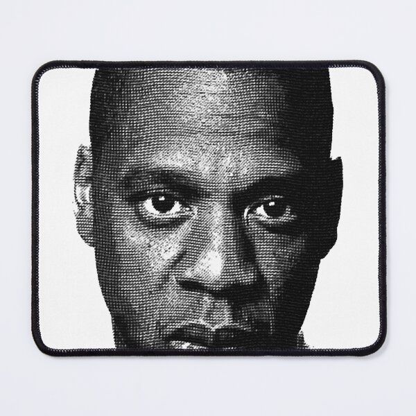 Item preview, Jay Z Vintage Etching designed and sold by rippyshbarcus.