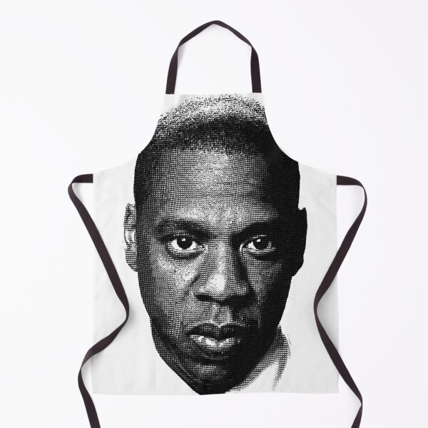 Item preview, Jay Z Vintage Etching designed and sold by rippyshbarcus.