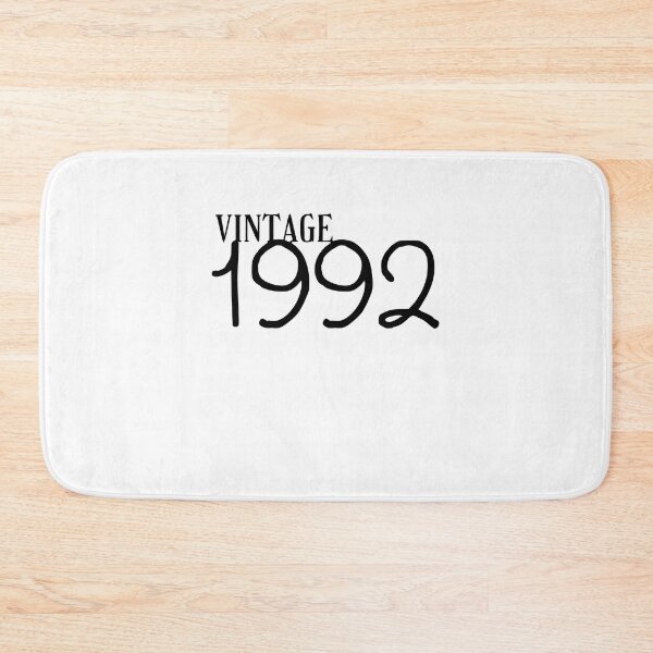 Item preview, Vintage 1992 Shirt, 30th Birthday Shirt, Vintage Gift Shirt, 30th Birthday Party, 1992 Shirt, 90s Birthday Shirt designed and sold by InstaDesignCo.