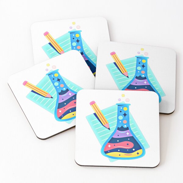 Item preview, School time - three  designed and sold by UNIX-G.