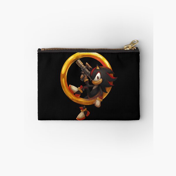 Item preview, Vintage Shadow The Hedgehog Film designed and sold by Clifford2011.