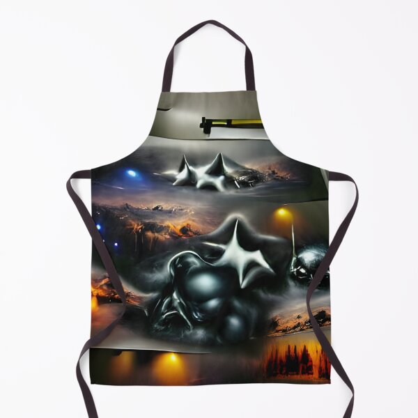 Item preview, Arte generado por IA, las estrellas solo son visibles en la oscuridad arte con aerógrafo 2 designed and sold by ACC .