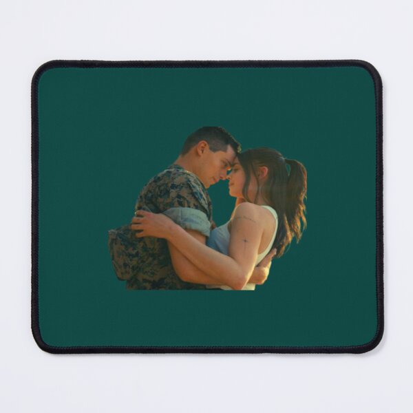 Item preview, purple hearts cassie and luke love designed and sold by VintageElegy.