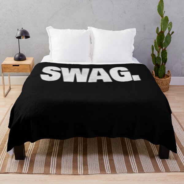 Item preview, Swag Marble Letters Word Art Use This Design To Testify The Word Pun Typography designed and sold by Countrysmart.