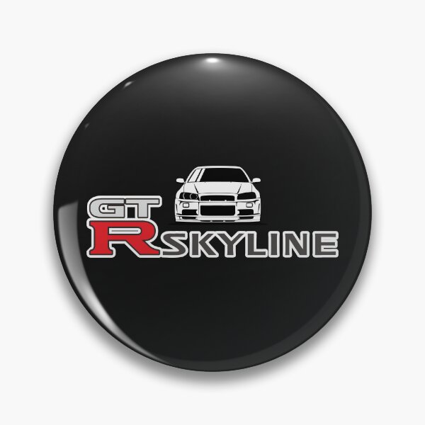 Artikelvorschau, NISSAN SKYLINE GTR entworfen und verkauft von makro92.