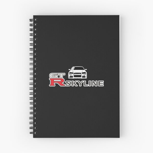 Item preview, NISSAN SKYLINE GTR designed and sold by makro92.