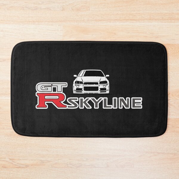 Artikelvorschau, NISSAN SKYLINE GTR entworfen und verkauft von makro92.