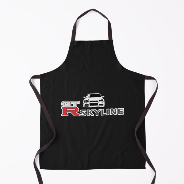 Artikelvorschau, NISSAN SKYLINE GTR entworfen und verkauft von makro92.