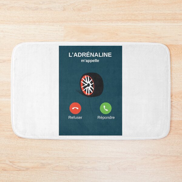 Item preview, Adrenaline is calling me designed and sold by acrl31.