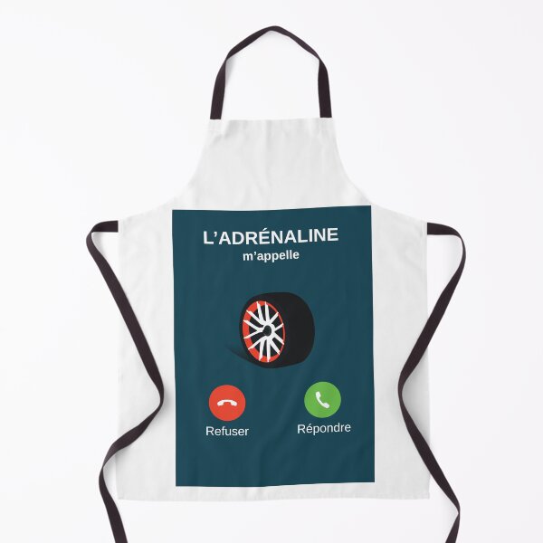 Item preview, Adrenaline is calling me designed and sold by acrl31.