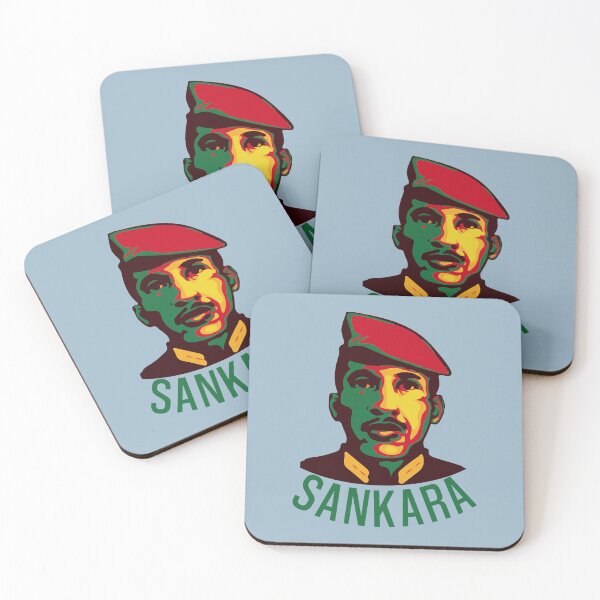 Item preview, Precious Life Worry About Building Developed Country Sankara Colorful Funny Graphic Gifts designed and sold by JorgenertonVice.