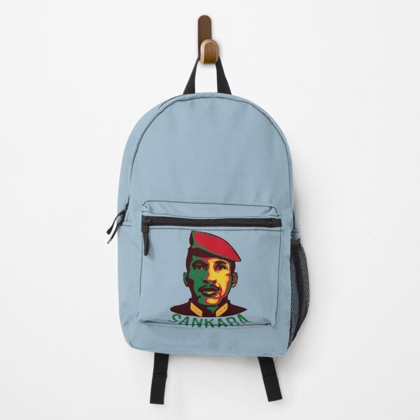 Item preview, Precious Life Worry About Building Developed Country Sankara Colorful Funny Graphic Gifts designed and sold by JorgenertonVice.