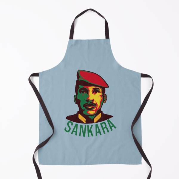 Item preview, Precious Life Worry About Building Developed Country Sankara Colorful Funny Graphic Gifts designed and sold by JorgenertonVice.