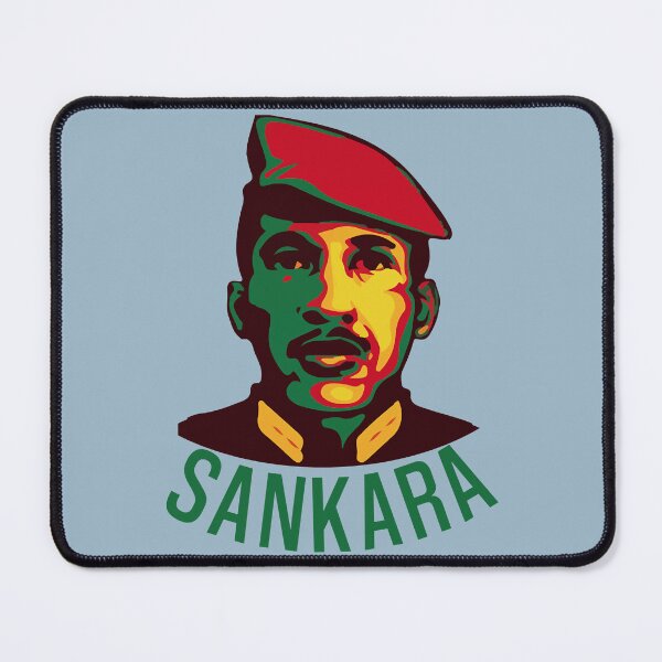 Item preview, Precious Life Worry About Building Developed Country Sankara Colorful Funny Graphic Gifts designed and sold by JorgenertonVice.