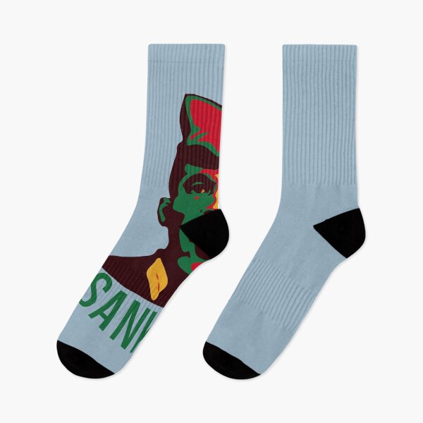 Item preview, Precious Life Worry About Building Developed Country Sankara Colorful Funny Graphic Gifts designed and sold by JorgenertonVice.
