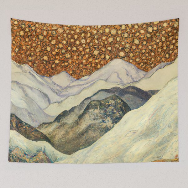 Item preview, Copper Sky designed and sold by shiitakicats.