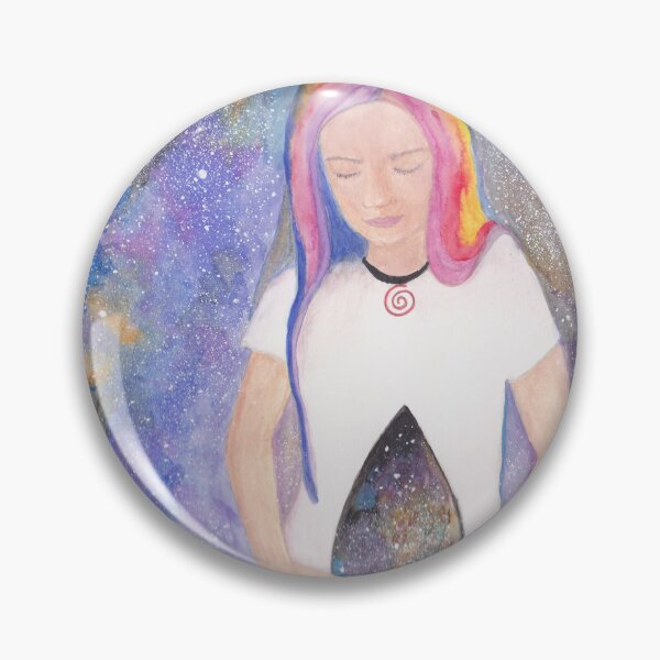 Item preview, The inside reflects on the outside designed and sold by MokitaArt.