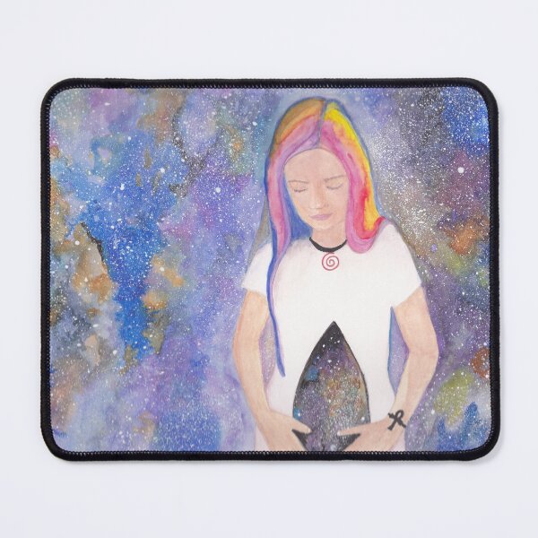 Item preview, The inside reflects on the outside designed and sold by MokitaArt.