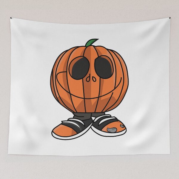Item preview, ready to crush halloween designed and sold by Sameh Messaoudi.