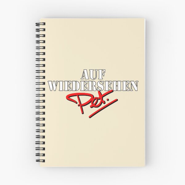 Item preview, independentthings Auf Wiedersehen Pet designed and sold by Beeb Things.