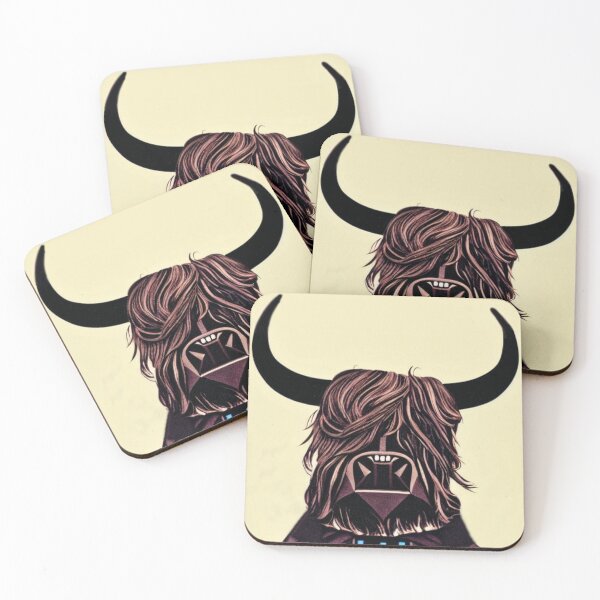 Artikelvorschau, Darth Coo entworfen und verkauft von AndythephotoDr.
