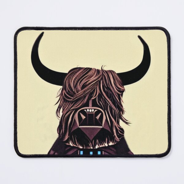 Vista previa del artículo con la obra «darth coo», diseñado y vendido por AndythephotoDr.