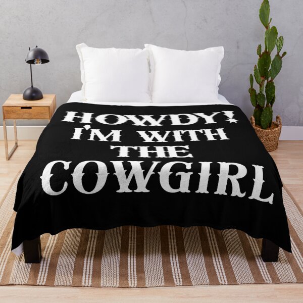 Item preview, Howdy Howdy Cowgirl Birthday Halloween designed and sold by SunfullyYours.