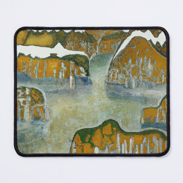 Item preview, Winter Inlet designed and sold by shiitakicats.