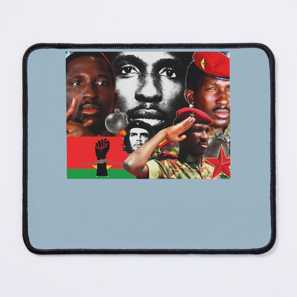 Item preview, Precious Life Worry About Building Developed Country Sankara Graphic Gifts designed and sold by JorgenertonVice.