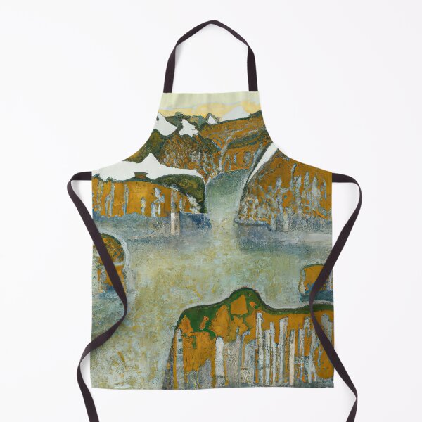 Item preview, Winter Inlet designed and sold by shiitakicats.