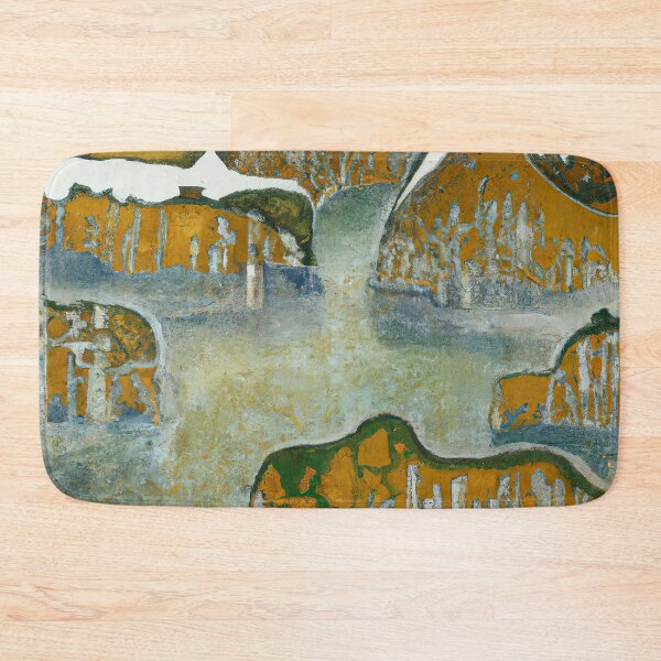 Item preview, Winter Inlet designed and sold by shiitakicats.
