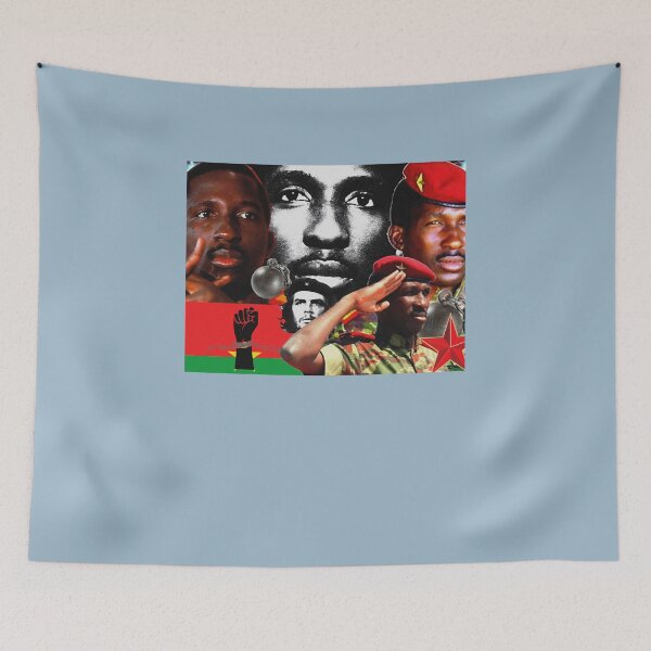 Item preview, Precious Life Worry About Building Developed Country Sankara Graphic Gifts designed and sold by JorgenertonVice.