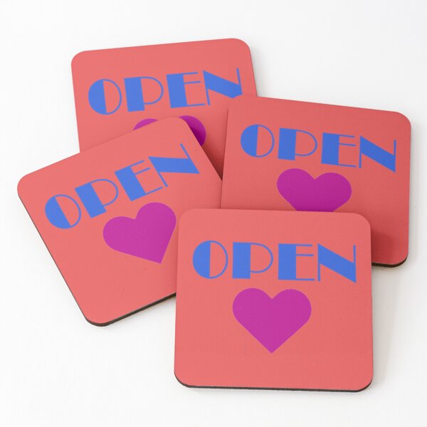 Item preview, Purple hearts   designed and sold by VintageElegy.