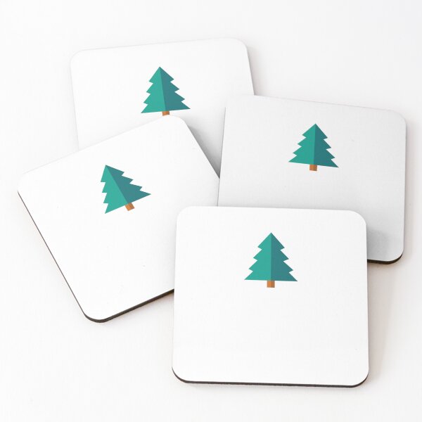 Item preview, Simple Christmas Tree designed and sold by jws92.