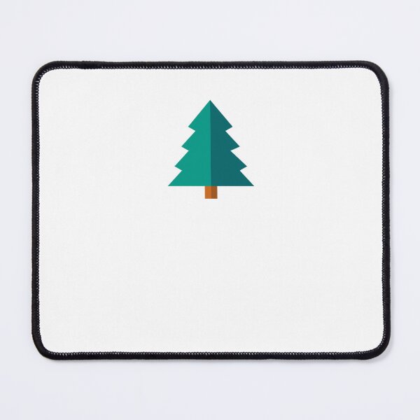 Item preview, Simple Christmas Tree designed and sold by jws92.