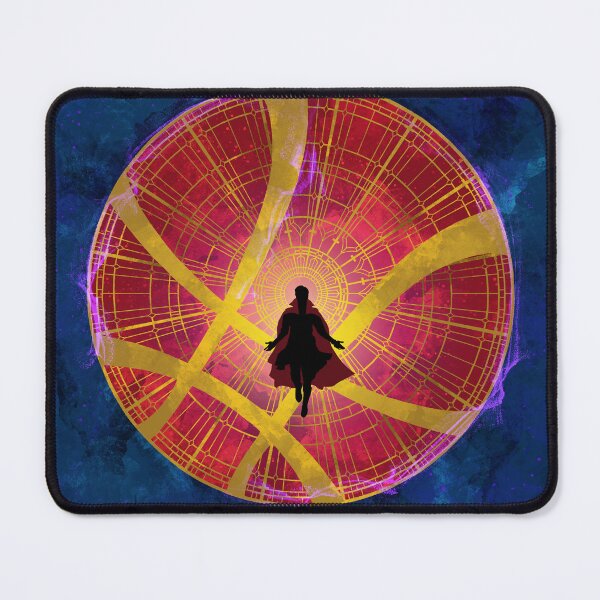 Item preview, Doctor Strange designed and sold by Nikita Abakumov.