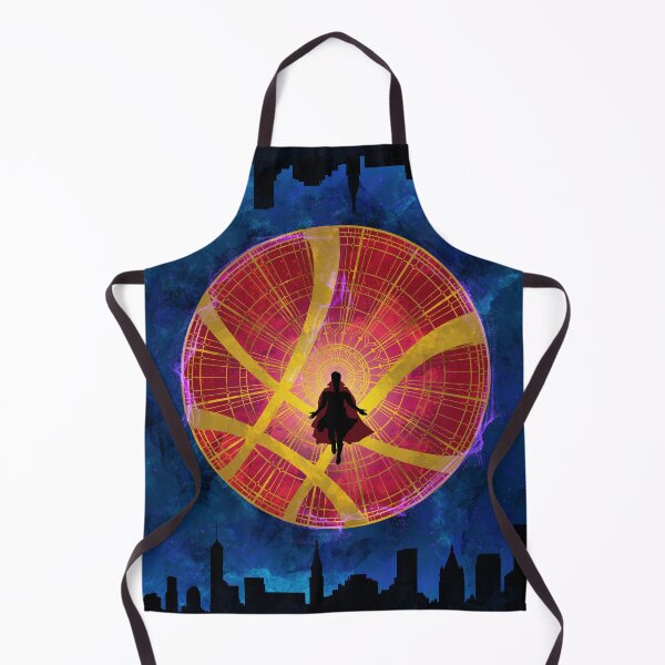 Item preview, Doctor Strange designed and sold by Nikita Abakumov.