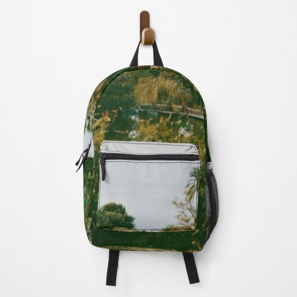 Item preview, Park de la Ciutadella, Barcelona, Spain designed and sold by Emilia Oxelheim.