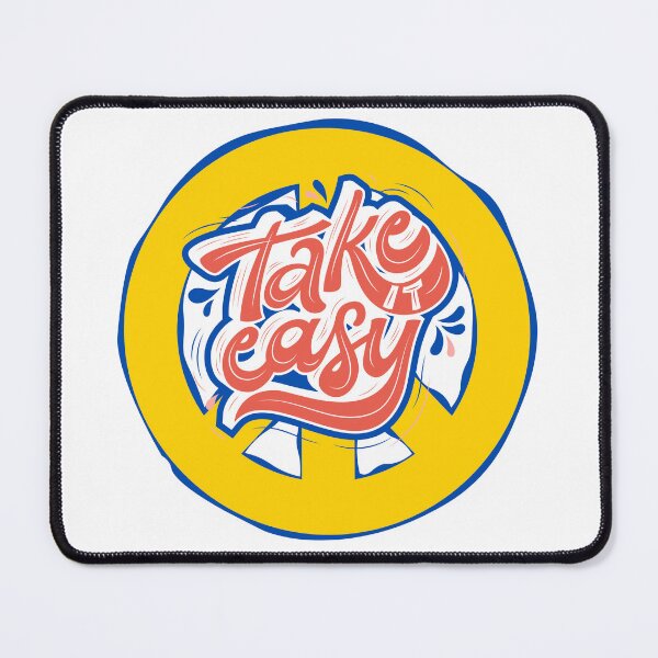 Item preview, Take it easy designed and sold by INMIND-MH.