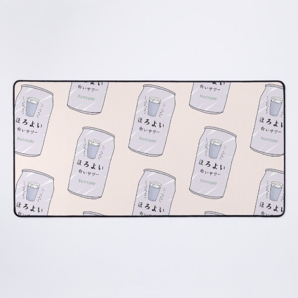 Item preview, Traditional Soda Suntory Soft Drink designed and sold by PeachPantone.