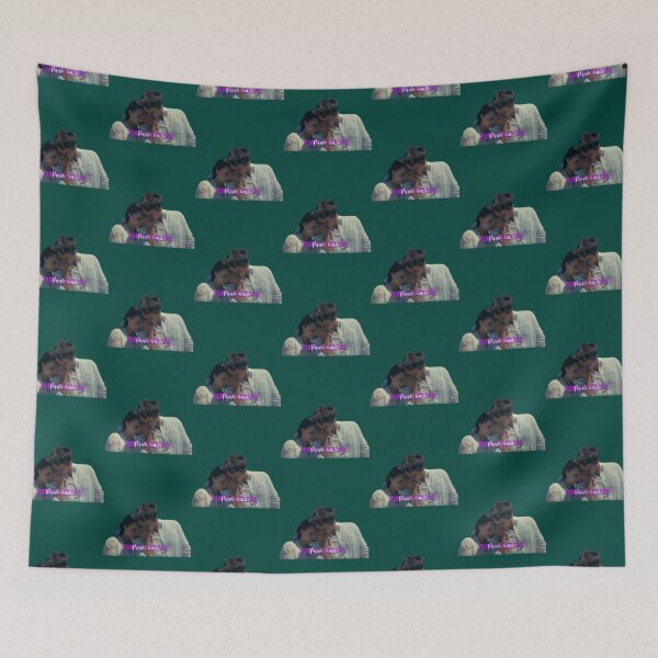 Item preview, Purple hearts     (1) designed and sold by VintageElegy.