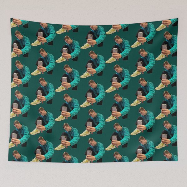 Item preview, Purple hearts       designed and sold by VintageElegy.