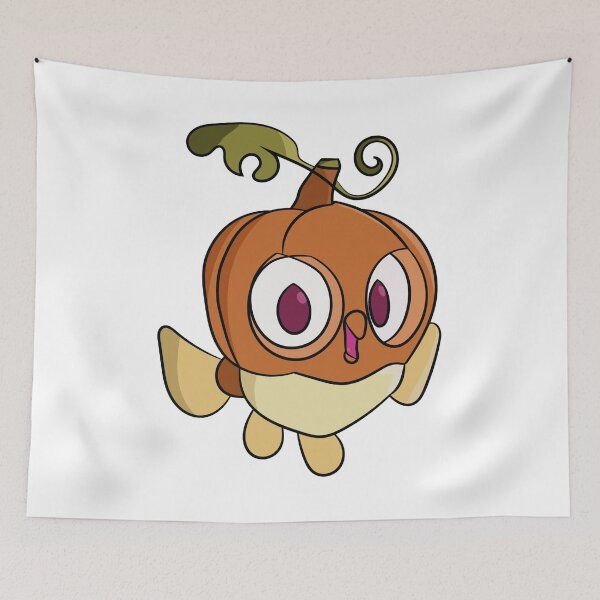 Item preview, flag pumpkin designed and sold by Sameh Messaoudi.