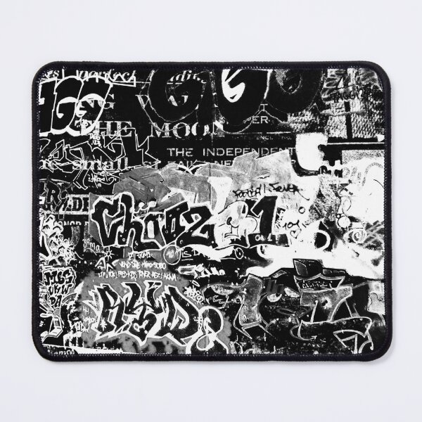 Item preview, Graffiti designed and sold by ValentinaHramov.