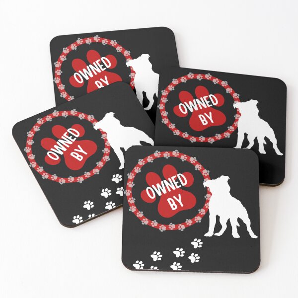 Item preview, Owned by Pit Bull 1 designed and sold by ElruffPets.